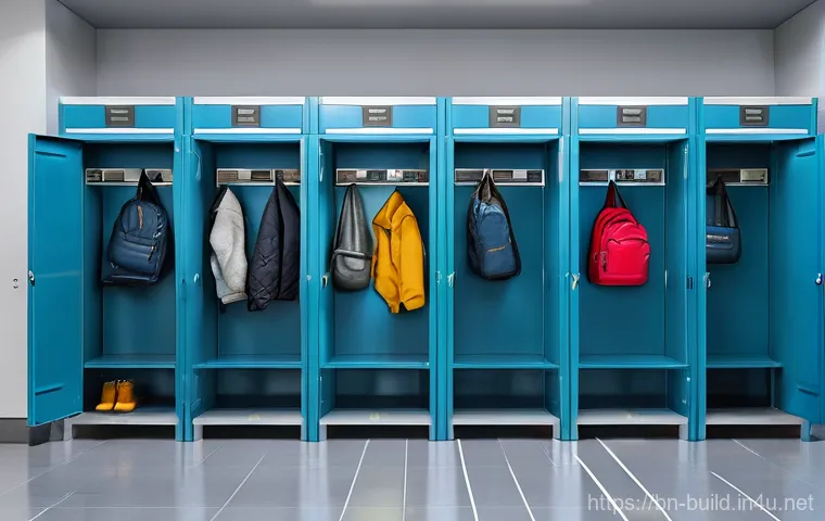 건물 내 무인 택배함 설치 - **Prompt 1: Seamless Package Retrieval for All Ages**
"A brightly lit, modern apartment lobby fe... 건물 내 무인 택배함 설치 - **Prompt 1: Seamless Package Retrieval for All Ages**
"A brightly lit, modern apartment lobby fe...