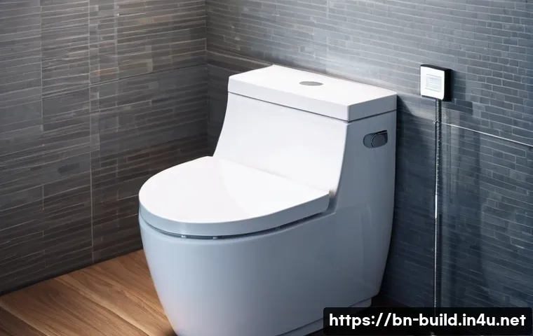 আপনার টয়লেটকে সবসময় ঝকঝকে রাখার গোপন কৌশল 3 화장실 시설 유지보수 관련 이미지 1