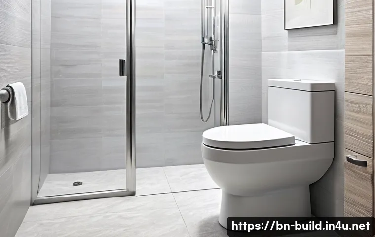 আপনার টয়লেটকে সবসময় ঝকঝকে রাখার গোপন কৌশল 4 화장실 시설 유지보수 관련 이미지 2