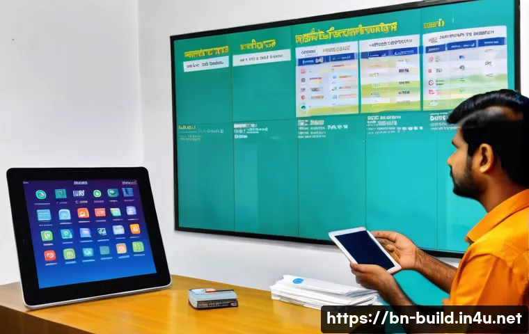 건물 관리자 역할 관련 이미지 2