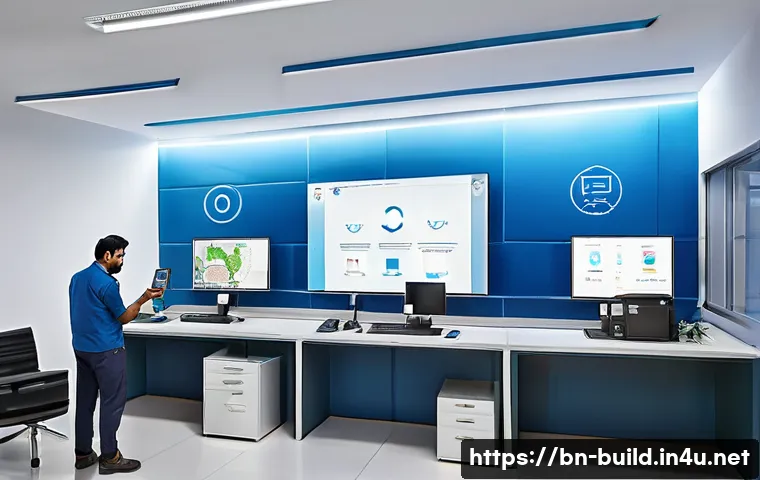 건물 방범 시스템 비용 관련 이미지 1