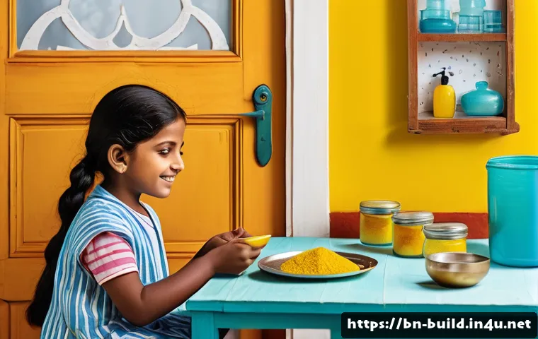 건물 방역 관리 관련 이미지 2