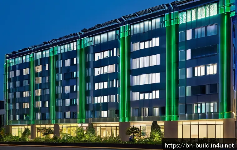 빌딩 관리 시스템 소프트웨어 관련 이미지 2