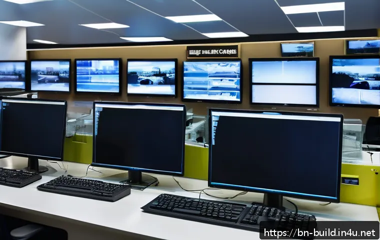 공용 공간 CCTV 관리 규칙 관련 이미지 2