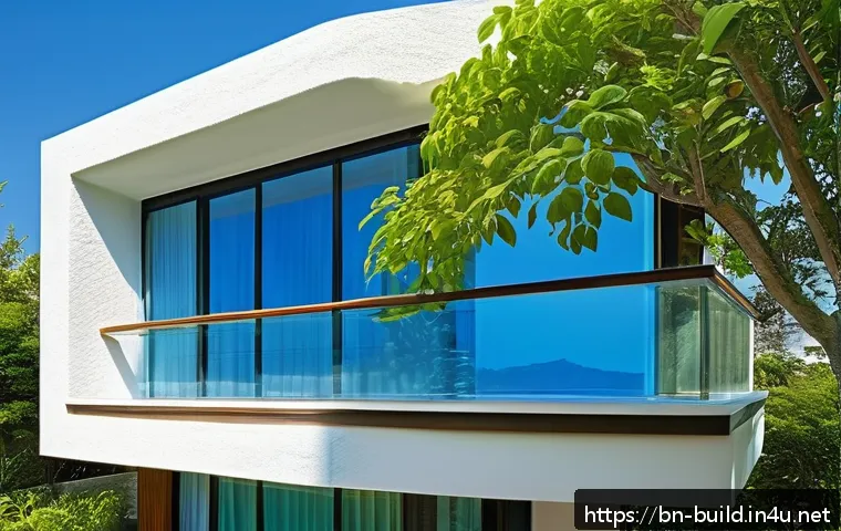 건물 단열 공사 관련 이미지 1