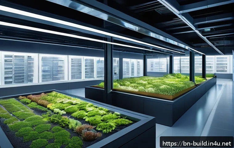 지하층 환기 시스템 관련 이미지 1