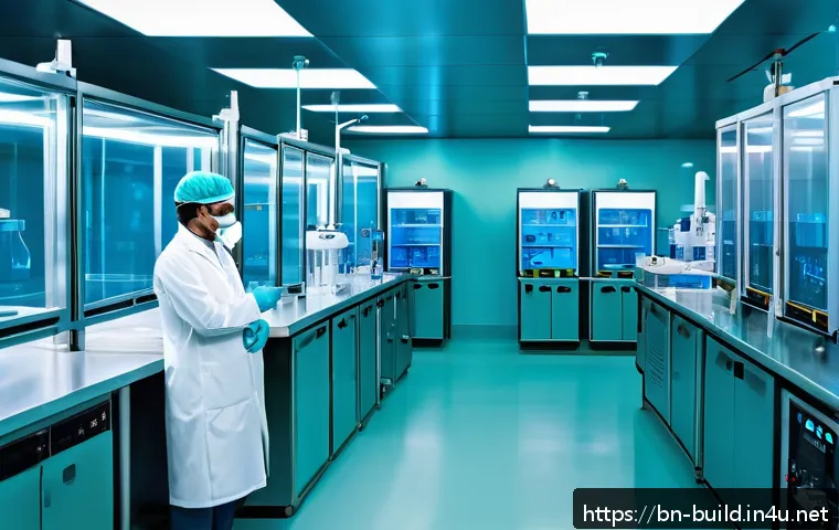 지하층 환기 시스템 관련 이미지 2