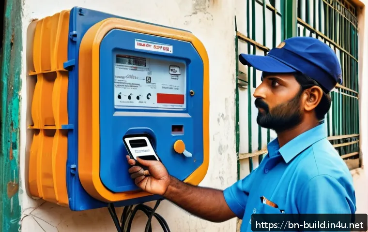 공용 전기료 분쟁 사례 관련 이미지 1